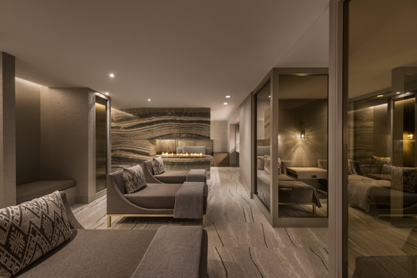 The Phoenician, a Luxury Collection Resort, Scottsdale by null