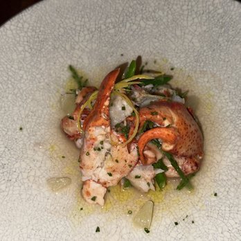 WAKUDA - Lobster cervice - Japanese Near Me - Las Vegas, Nevada WAKUDA - Lobster cervice - Japanese Near Me - Las Vegas, Nevada