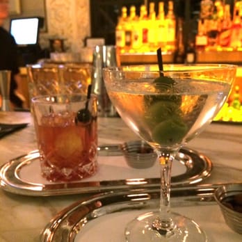 The Cooper Lounge - Timeless Fashioned and Kettle One dry martini. Well made! - Cocktail Bars Near Me - Denver, Colorado The Cooper Lounge - Timeless Fashioned and Kettle One dry martini. Well made! - Cocktail Bars Near Me - Denver, Colorado
