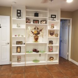 Assisted Living by Sunlife - Master Bed Entertainment Room