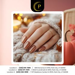 Polish Nail Bar - Hey beautiful! When was your last manicure? If you can't remember, it's time! Schedule your appointment today!