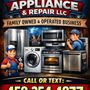 Photo of CHC Appliance & Repair