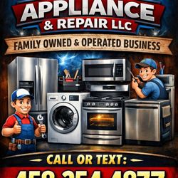CHC Appliance & Repair