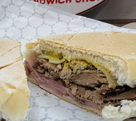 5 Brothers Key West - Coffee & Cubanos by null