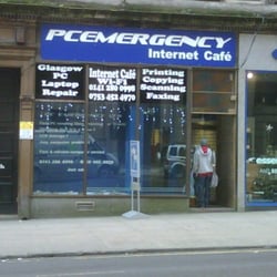 PC Emergency