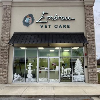 Embrace Vet Care - Veterinarians Near Me - Centerton, Arkansas Embrace Vet Care - Veterinarians Near Me - Centerton, Arkansas