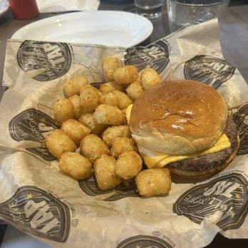 Hillgrove Tap - Kid's Cheeseburger - Bars Near Me - Tinley Park, Illinois Hillgrove Tap - Kid's Cheeseburger - Bars Near Me - Tinley Park, Illinois