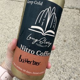Brew Coffee