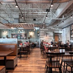 First Watch - Inside Dining