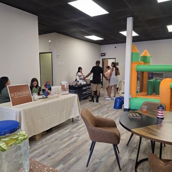 Playcation Station - Indoor vendor market. Happens last Saturday of every other month. - Arcades Near Me - Fort Worth, Texas Playcation Station - Indoor vendor market. Happens last Saturday of every other month. - Arcades Near Me - Fort Worth, Texas