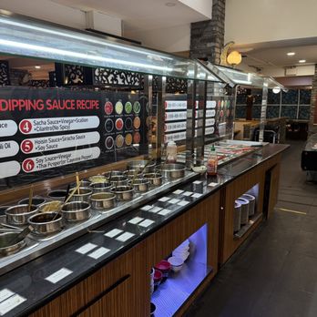 Lucky 199 - Hot Pot Near Me - Staten Island, New York
