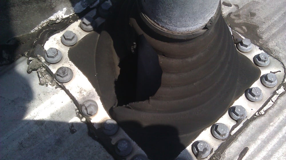 Slide of American Quality Roofing