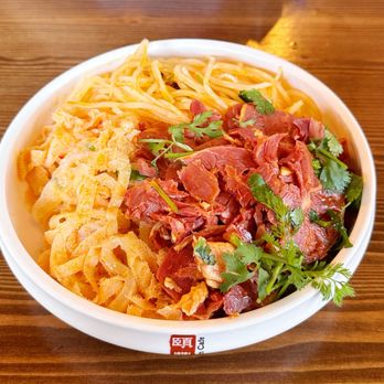 Northern Cafe - beef - Chinese Near Me - Irvine, California Northern Cafe - beef - Chinese Near Me - Irvine, California