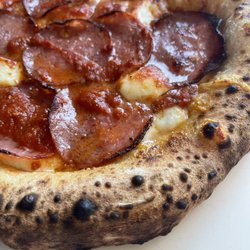 Mischief Pizza