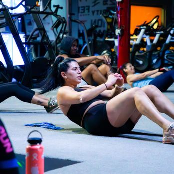 The Camp Transformation Center - Boot Camps Near Me - Round Rock, Texas