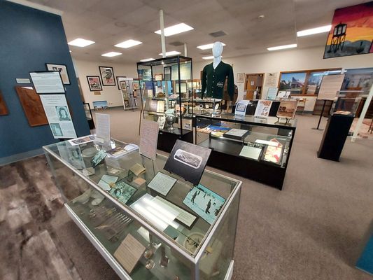 Amache Museum by null