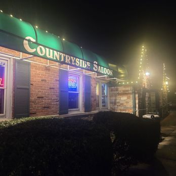 Countryside Saloon - Pizza Near Me - Des Plaines, Illinois