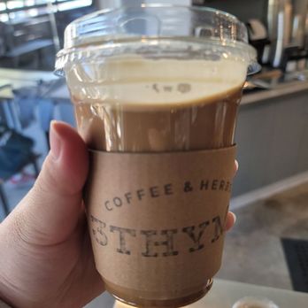3Thyme - Misu coffee - Coffee & Tea Near Me - Los Angeles, California