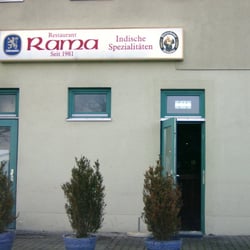 Restaurant Rama