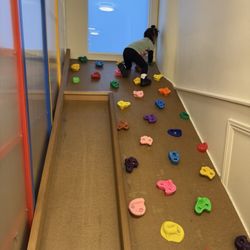 Seabird Preschool - This was my daughter's favourite free time play when she first started school.