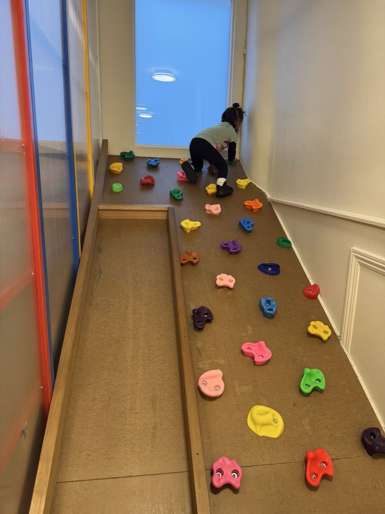 Seabird Preschool - childcare center in San Francisco, CA