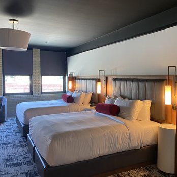 Bottleworks Hotel - Hotels Near Me - Indianapolis, Indiana Bottleworks Hotel - Hotels Near Me - Indianapolis, Indiana