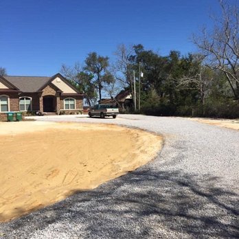 Dirt Worxs - Driveway material Rock Clay - Junk Removal & Hauling Near Me
