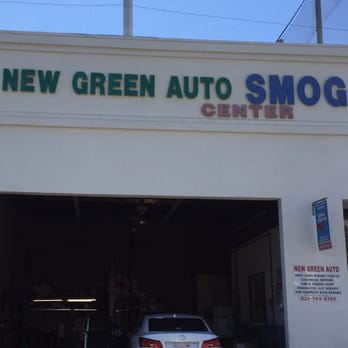New Green Auto Smog Test Only - On the right side of the plaza - Smog Check Stations Near Me - Rowland Heights, California New Green Auto Smog Test Only - On the right side of the plaza - Smog Check Stations Near Me - Rowland Heights, California