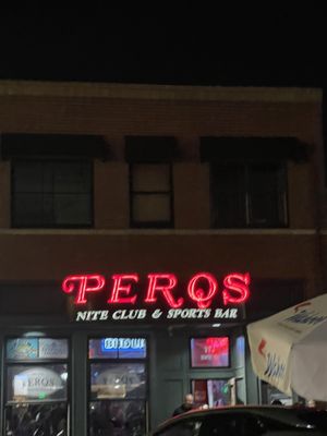Perqs by null