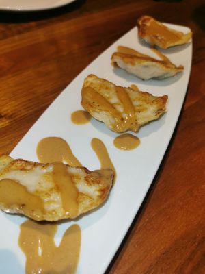 P.F. Chang's by null