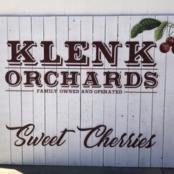 Klenk Orchards