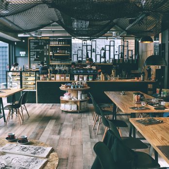 Madrid's Facilities Maintenance - Restaurant L.A - Office Cleaning Near Me Madrid's Facilities Maintenance - Restaurant L.A - Office Cleaning Near Me