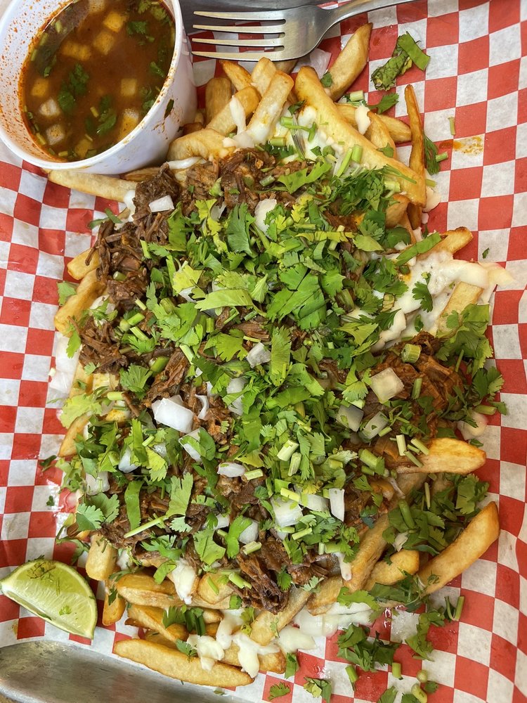 Taqueria La Mexicana