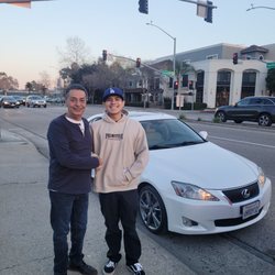 Santa Barbara Auto Connection