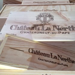 Château de la Nerthe