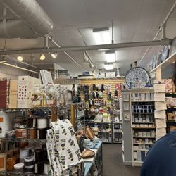 Eastman's Hardware Store