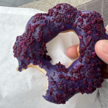 Mochill Mochi Donut - Donuts Near Me - San Francisco, California Mochill Mochi Donut - Donuts Near Me - San Francisco, California