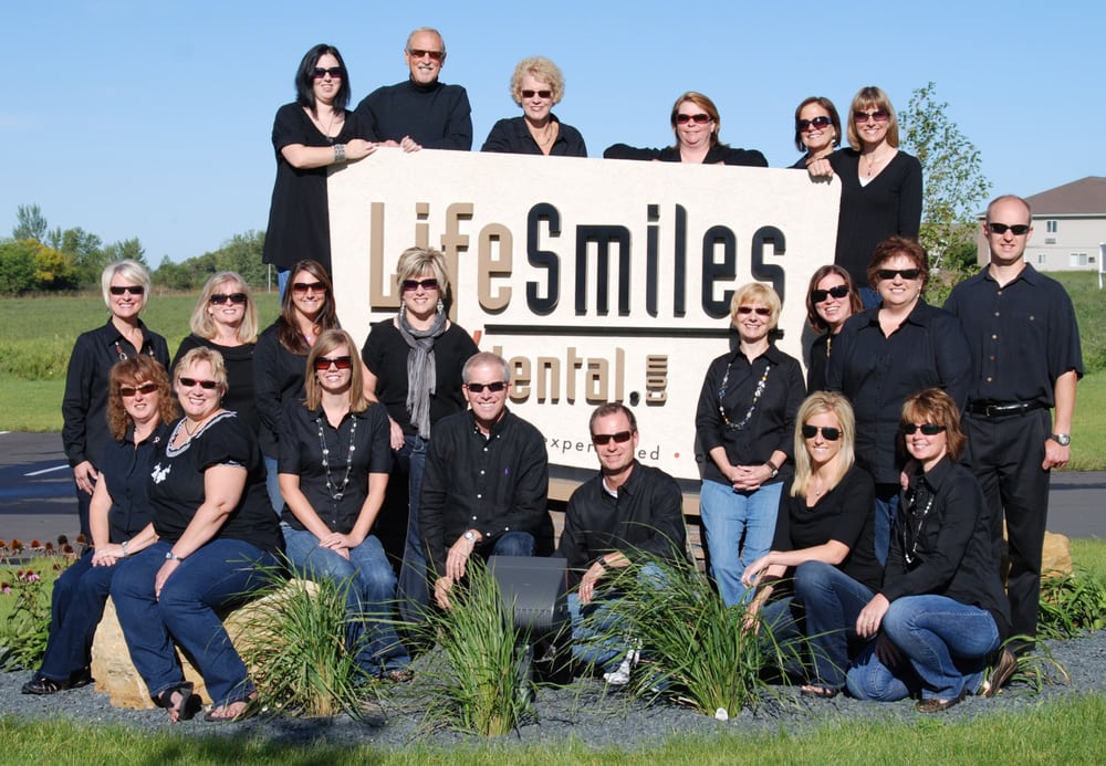 LIFESMILES DENTAL Updated October 2024 11 Reviews 321 Western Ave, Fergus Falls, Minnesota