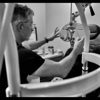 Occhiali Eyeglass - Optometrists Near Me - Chicago, Illinois