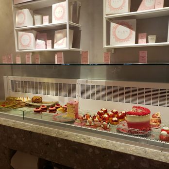 Elan Cafe - Cafes Near Me - London, XGL