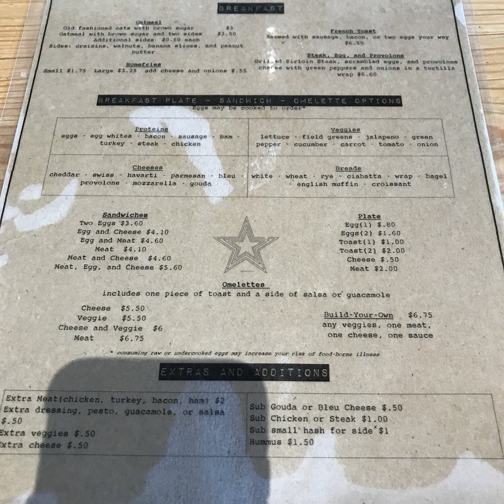 Mill Mountain Coffee & Tea - Breakfast menu - Coffee & Tea Near Me - Roanoke, Virginia Mill Mountain Coffee & Tea - Breakfast menu - Coffee & Tea Near Me - Roanoke, Virginia