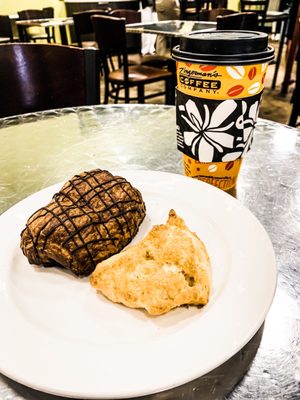Zingerman's Coffee Company by null