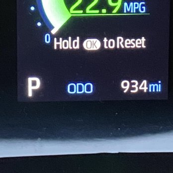 Shell - Odometer from my car. It was brand new until it got savaged at Cory's car wash. - Car Wash Near Me - San Francisco, California Shell - Odometer from my car. It was brand new until it got savaged at Cory's car wash. - Car Wash Near Me - San Francisco, California