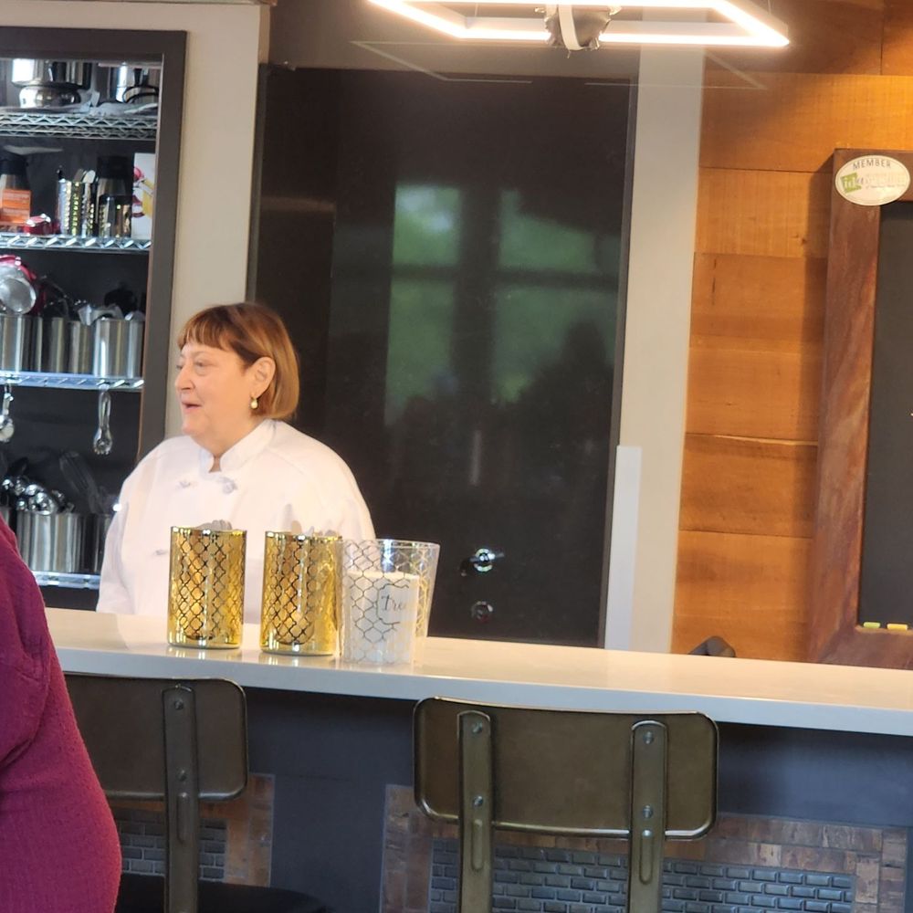 The Artisan Culinary Loft - Chef Debbie - Cooking Classes Near Me - Buffalo, New York The Artisan Culinary Loft - Chef Debbie - Cooking Classes Near Me - Buffalo, New York