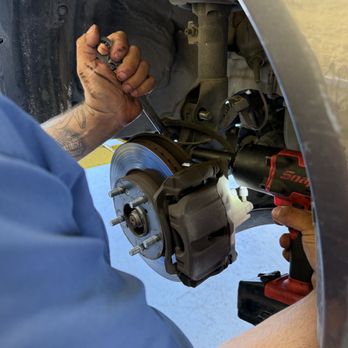 JReyes Auto - Auto Repair Near Me - Kyle, Texas