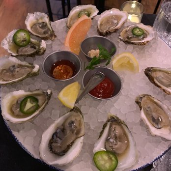 Bubo - Cocktail Bars Near Me - New York, New York