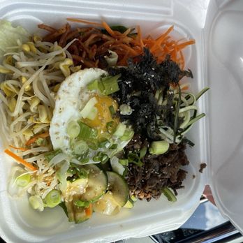 Hana - Korean Near Me - Duluth, Georgia