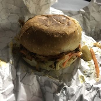Toad Style - Vegan Near Me - Brooklyn, New York