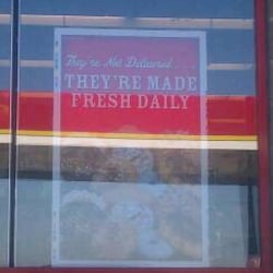 Casey's - Delicious Casey's Donuts!