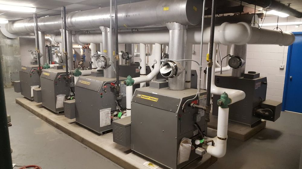 Slide of Lynbrook Plumbing & Heating Inc